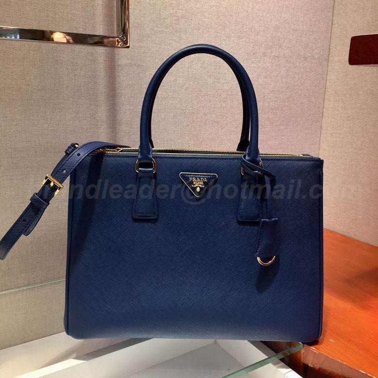 Prada Handbags 31